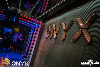 Aly & Fila ที่ ONYX — photo 1