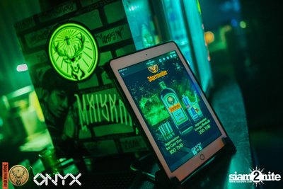 Aly & Fila ที่ ONYX — photo 2