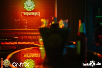 Aly & Fila ที่ ONYX — photo 3