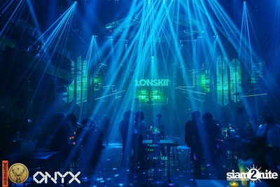 Aly & Fila ที่ ONYX — photo 4
