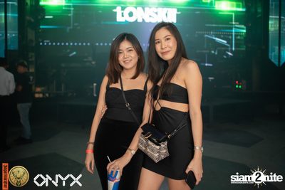 Aly & Fila ที่ ONYX — photo 7