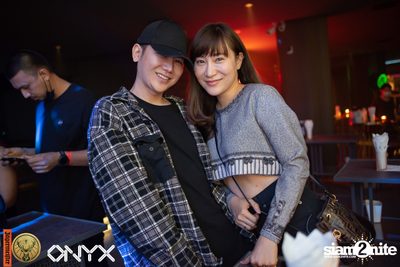 Aly & Fila ที่ ONYX — photo 10