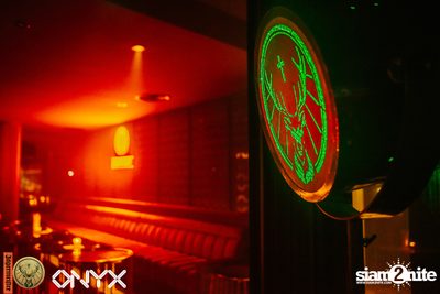 Aly & Fila ที่ ONYX — photo 11