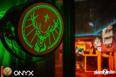 Aly & Fila ที่ ONYX — photo 12