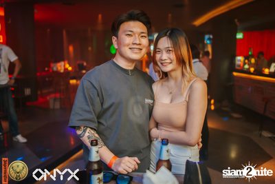 Aly & Fila ที่ ONYX — photo 13