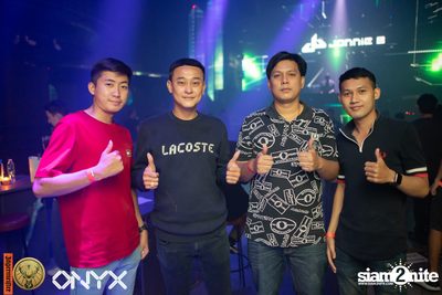 Aly & Fila ที่ ONYX — photo 14