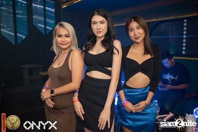 Aly & Fila ที่ ONYX — photo 15