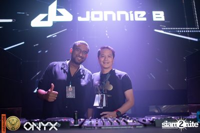 Aly & Fila ที่ ONYX — photo 17