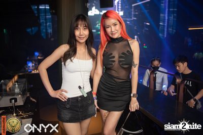 Aly & Fila ที่ ONYX — photo 18