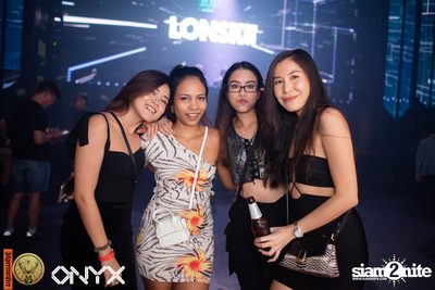 Aly & Fila ที่ ONYX — photo 19