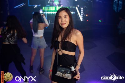 Aly & Fila ที่ ONYX — photo 20