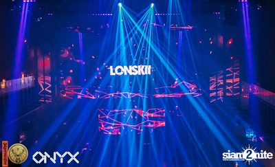 Aly & Fila ที่ ONYX — photo 22