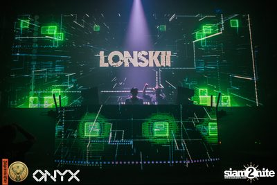 Aly & Fila ที่ ONYX — photo 23