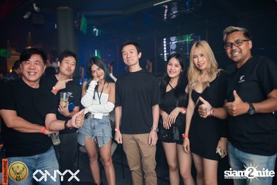 Aly & Fila ที่ ONYX — photo 26