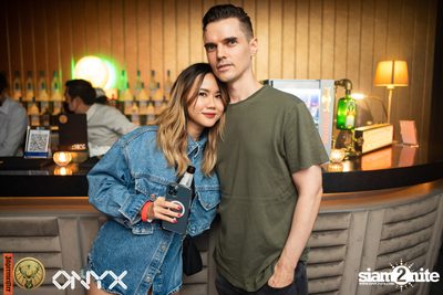 Aly & Fila ที่ ONYX — photo 27