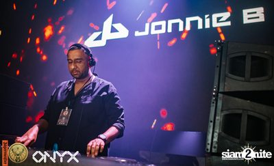 Aly & Fila ที่ ONYX — photo 32