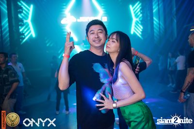 Aly & Fila ที่ ONYX — photo 34