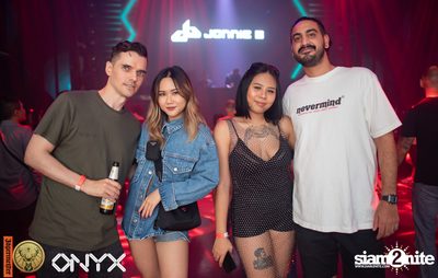 Aly & Fila ที่ ONYX — photo 35