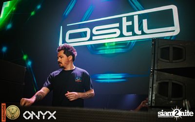 Aly & Fila ที่ ONYX — photo 38