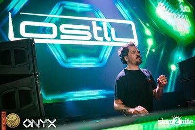 Aly & Fila ที่ ONYX — photo 39