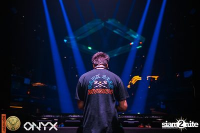 Aly & Fila ที่ ONYX — photo 40