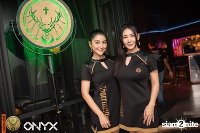 Aly & Fila ที่ ONYX — photo 41