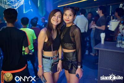 Aly & Fila ที่ ONYX — photo 48