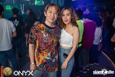 Aly & Fila ที่ ONYX — photo 49
