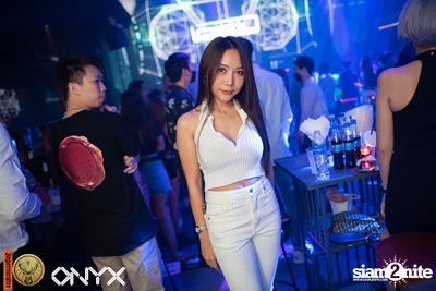 Aly & Fila ที่ ONYX — photo 50