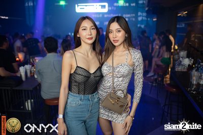Aly & Fila ที่ ONYX — photo 53