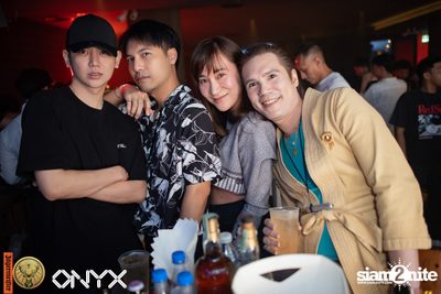 Aly & Fila ที่ ONYX — photo 57