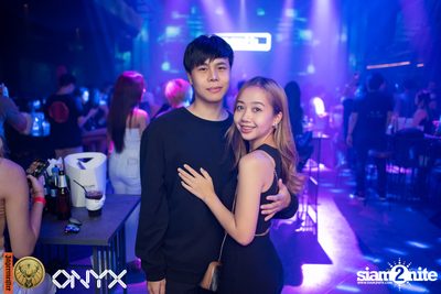Aly & Fila ที่ ONYX — photo 58