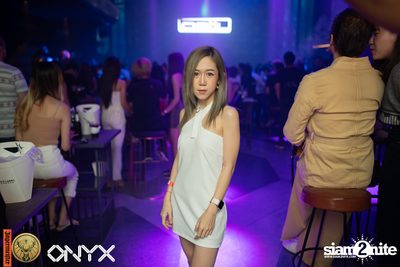 Aly & Fila ที่ ONYX — photo 60