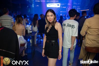 Aly & Fila ที่ ONYX — photo 61