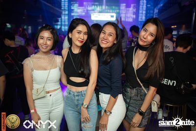 Aly & Fila ที่ ONYX — photo 62