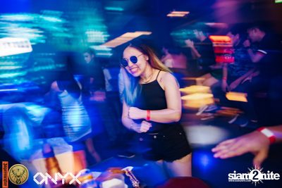 Aly & Fila ที่ ONYX — photo 63