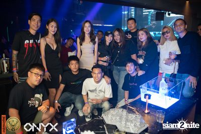 Aly & Fila ที่ ONYX — photo 64