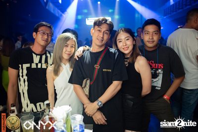 Aly & Fila ที่ ONYX — photo 65