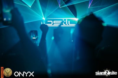 Aly & Fila ที่ ONYX — photo 66
