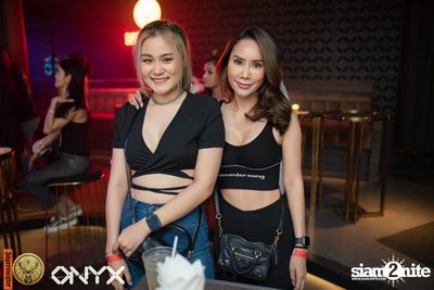 Aly & Fila ที่ ONYX — photo 70