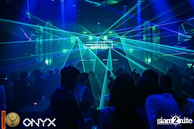 Aly & Fila ที่ ONYX — photo 71