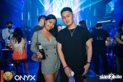 Aly & Fila ที่ ONYX — photo 72