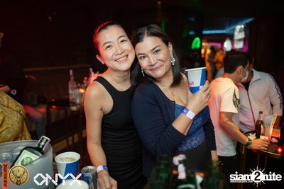 Aly & Fila ที่ ONYX — photo 73