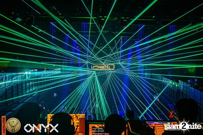 Aly & Fila ที่ ONYX — photo 74