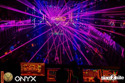 Aly & Fila ที่ ONYX — photo 75
