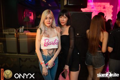 Aly & Fila ที่ ONYX — photo 76