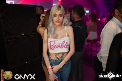 Aly & Fila ที่ ONYX — photo 77