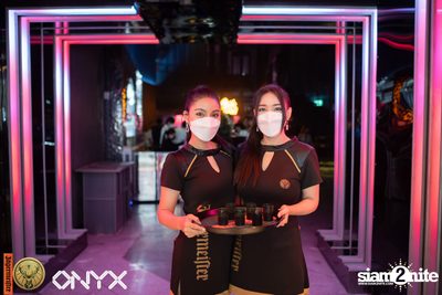 Aly & Fila ที่ ONYX — photo 78