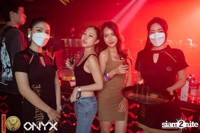 Aly & Fila ที่ ONYX — photo 79