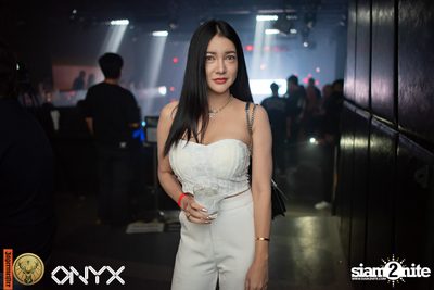 Aly & Fila ที่ ONYX — photo 80